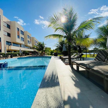 Guarajuba , Lindissimo Paraiso Dos Coqueiros Apartment Camassari Екстериор снимка