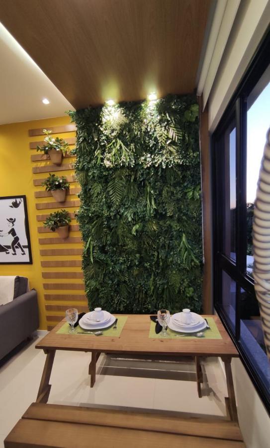 Guarajuba , Lindissimo Paraiso Dos Coqueiros Apartment Camassari Екстериор снимка